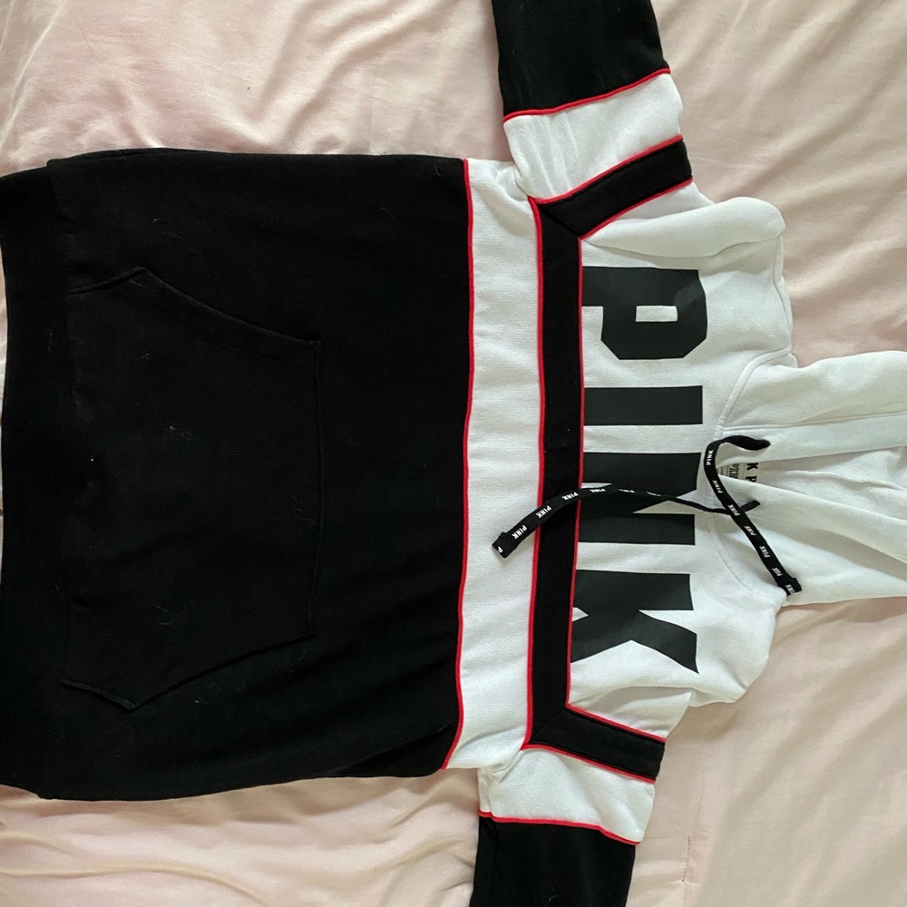 Victoria’s Secret Pink hoddie